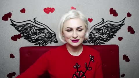 OliviaHorst online show from 02-13-25, 09:20