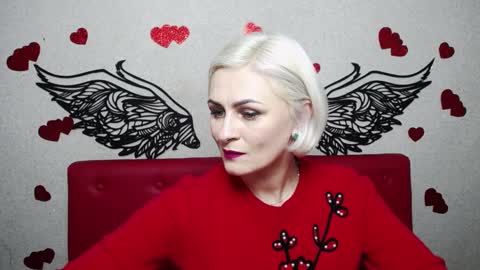 OliviaHorst online show from 02-13-25, 12:21