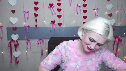 OliviaHorst online show from 02-22-25, 01:57