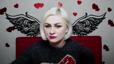 OliviaHorst online show from 02-26-25, 06:58