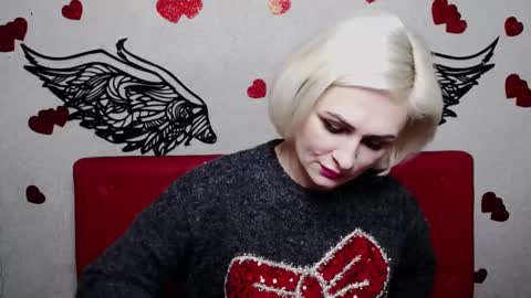 OliviaHorst online show from 02-26-25, 10:04