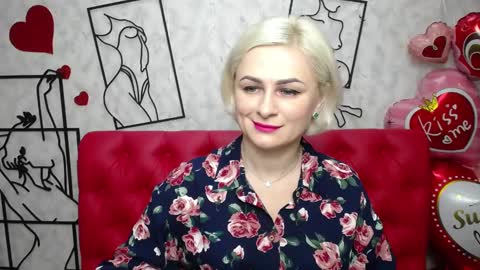 OliviaHorst online show from 03-06-25, 06:08