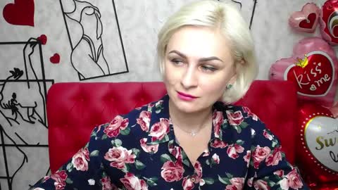 OliviaHorst online show from 03-06-25, 12:41