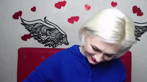 OliviaHorst online show from 03-08-25, 09:28