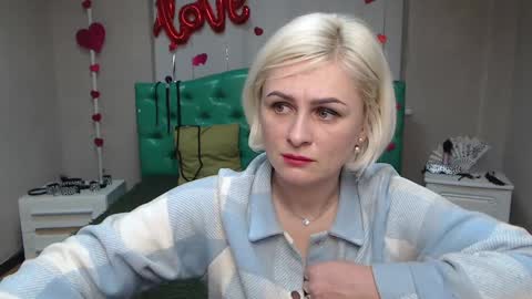 OliviaHorst online show from 03-12-25, 03:29