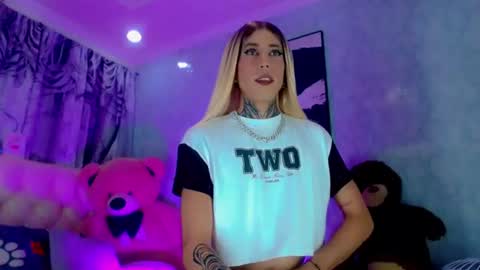 oliviahot01 online show from 06-13-26, 01:36