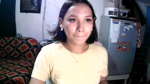 oliviahutton online show from 07-24-26, 09:40