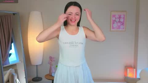 Olivia online show from 09-13-25, 07:19