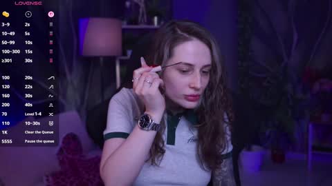 Liv online show from 02-03-26, 02:53