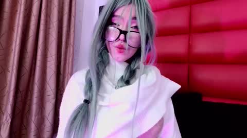 Snapshot of oliviamonroe18x chatting on 11-13-25, 08:19 OliviaMonroe online show from 11-13-25, 08:19