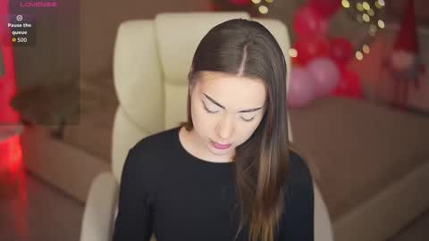 Olivia online show from 02-16-26, 01:51