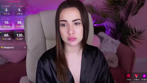 Olivia online show from 03-11-26, 03:23