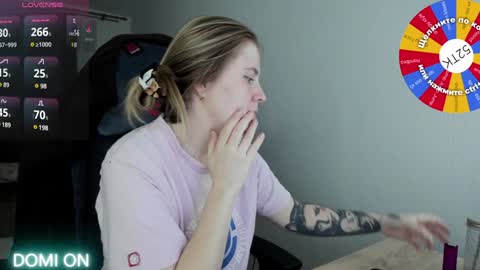 . online show from 02-03-25, 03:42