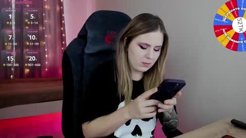 . online show from 02-09-25, 08:11