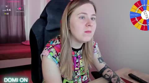 . online show from 02-21-25, 07:01