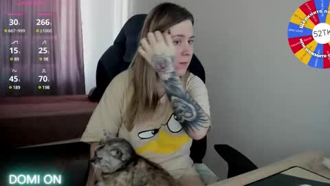 . online show from 02-26-25, 10:15