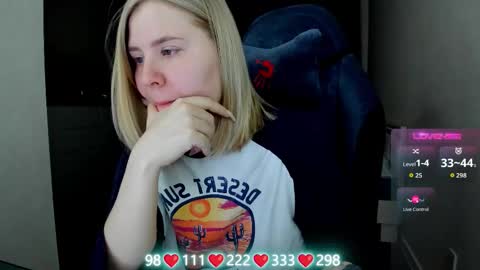 . online show from 03-25-26, 04:07