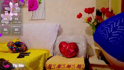 oliviaparadise online show from 04-26-26, 02:26