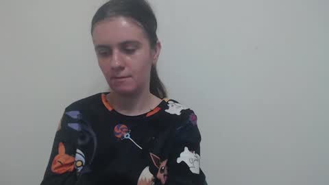 Mistress Olivia online show from 01-12-25, 08:25