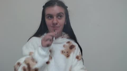 Mistress Olivia online show from 01-17-25, 08:11