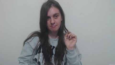 Mistress Olivia online show from 02-05-25, 12:20