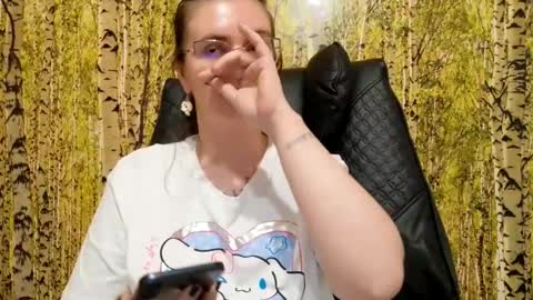 Mistress Olivia online show from 05-31-26, 04:09