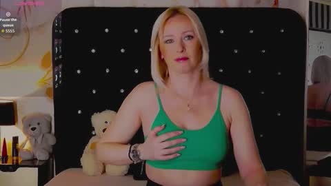 Olivia online show from 03-09-26, 09:30