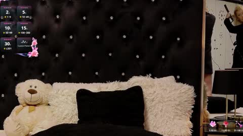 Olivia online show from 01-14-25, 10:12