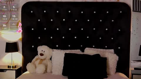 Olivia online show from 01-26-25, 05:45