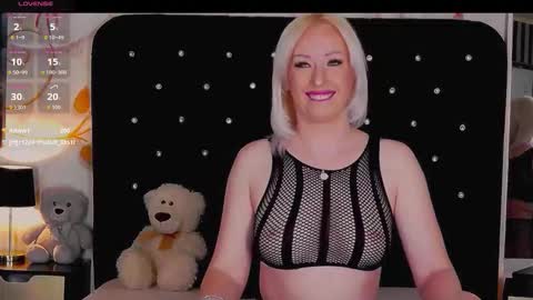 Olivia online show from 11-18-25, 09:30