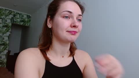 Olivia online show from 02-15-25, 05:41