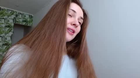 Olivia online show from 02-16-25, 05:26