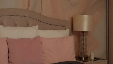 OliviaSway online show from 12-05-24, 10:23