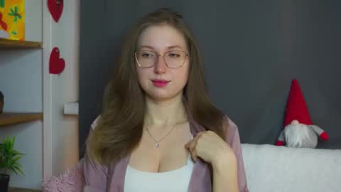 Kylie online show from 01-15-26, 07:17