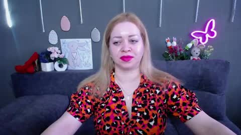 Oliviaverr online show from 03-29-26, 06:35