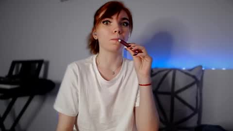 Angelina Lina online show from 01-27-25, 01:26