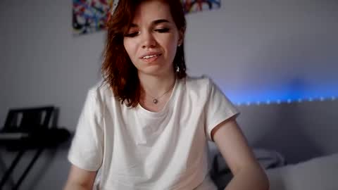 Angelina Lina online show from 01-30-25, 06:54