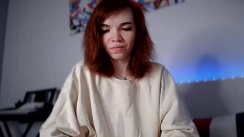 Angelina Lina online show from 02-08-25, 06:44