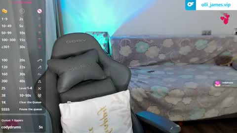 Snapshot of ollie_jamess chatting on 03-04-26, 09:43 ollie_jamess online show from 03-04-26, 09:43