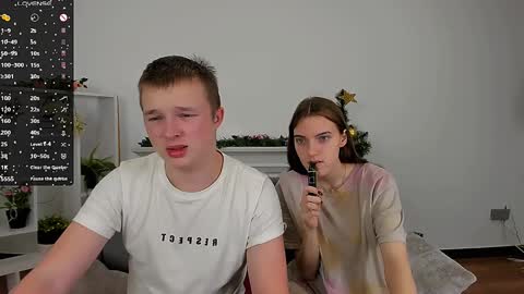 Olli and Stiw online show from 12-29-24, 02:52