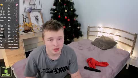 Olli and Stiw online show from 01-07-25, 07:20