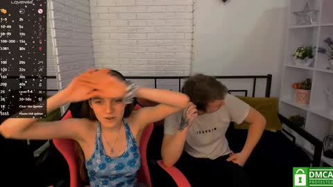 Olli and Stiw online show from 01-29-25, 07:15