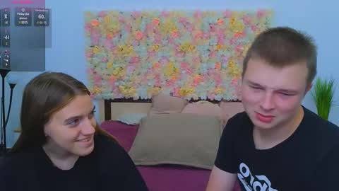 Olli and Stiw online show from 09-11-25, 08:03