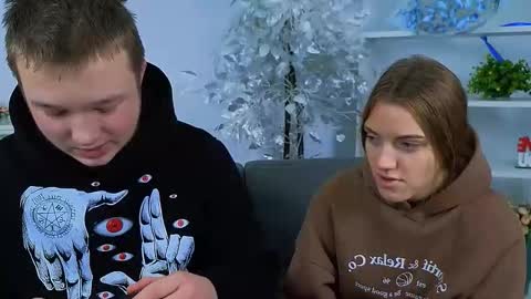 Olli and Stiw online show from 11-11-25, 08:47