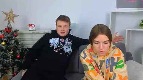 Olli and Stiw online show from 01-13-26, 08:30