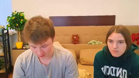 Olli and Stiw online show from 02-08-26, 08:07