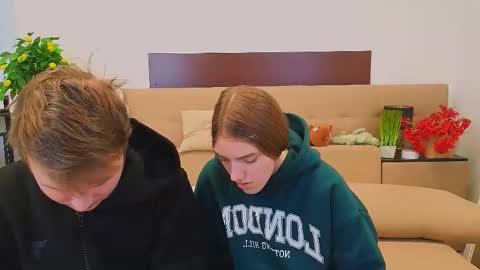 Olli and Stiw online show from 02-15-26, 06:43