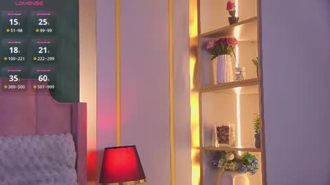Olivia online show from 07-17-26, 02:34