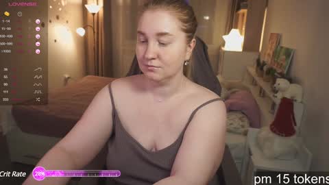 OllyDoll online show from 01-27-25, 08:17