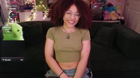 olly online show from 12-16-25, 11:32